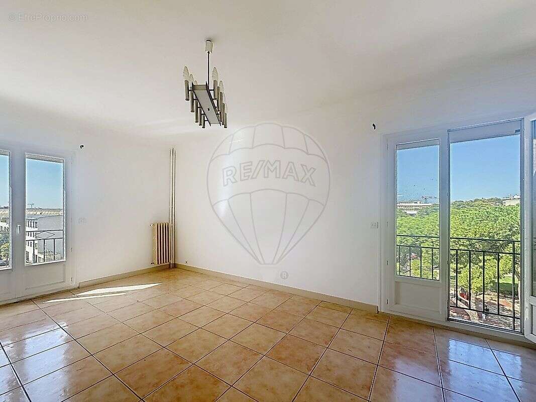 Appartement 1 chambre(s) à vendre - photo 3
