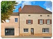 Maison à GIBLES