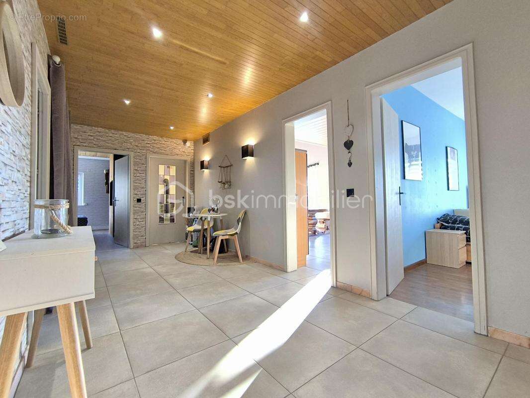 Maison à GILDWILLER