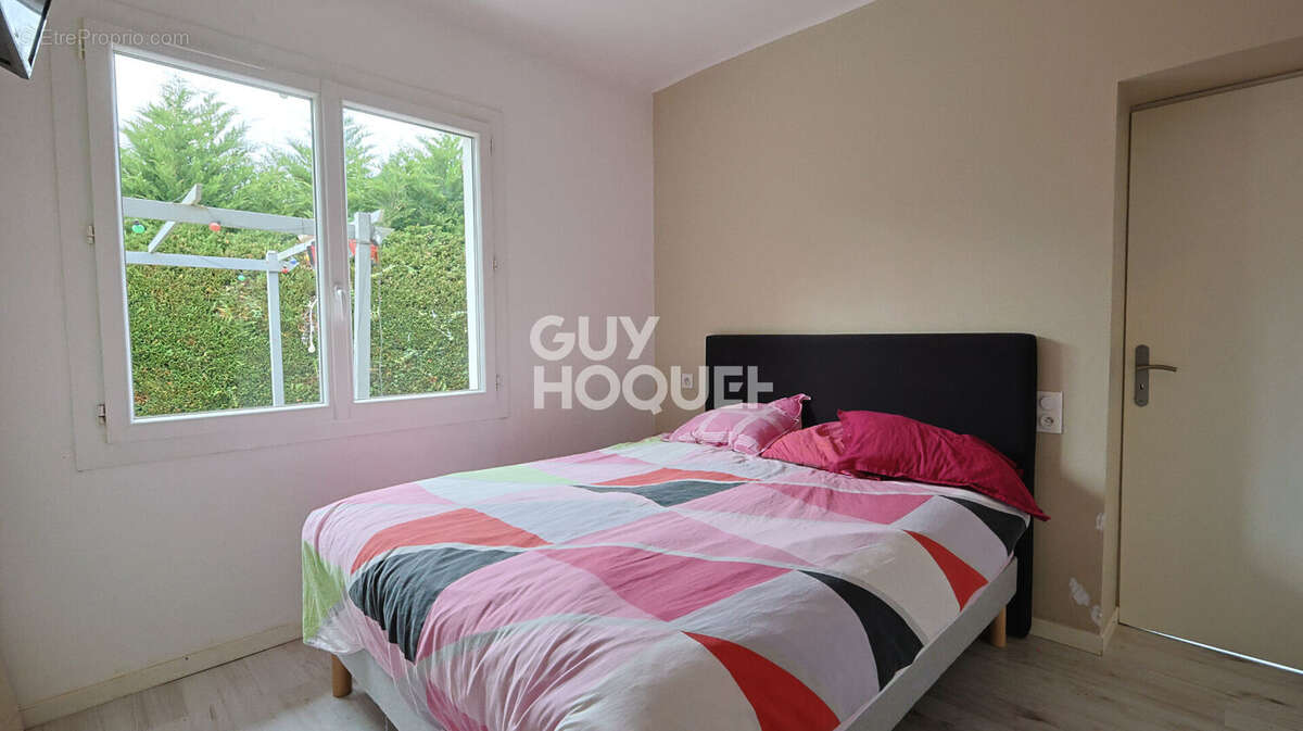 Maison à CAMBO-LES-BAINS