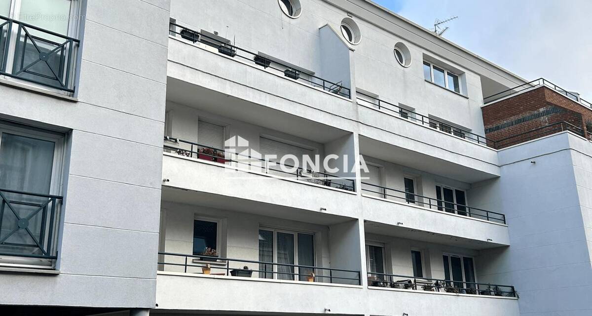 Appartement à LILLE