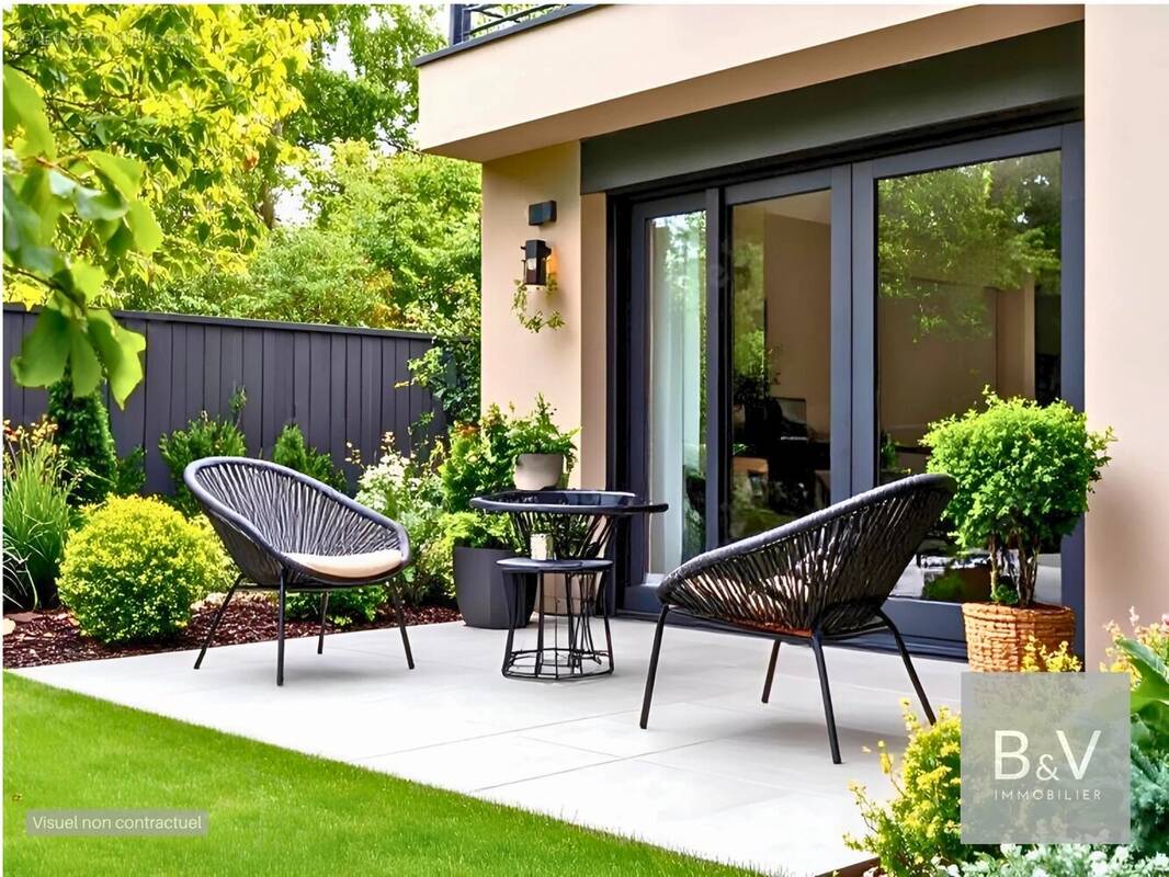 Appartement à ANGLET