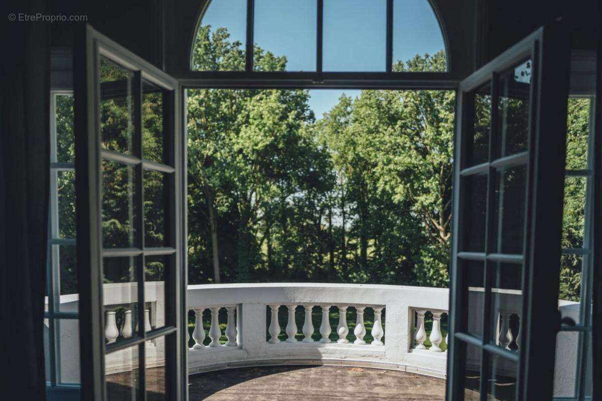 Maison à WACQUINGHEN