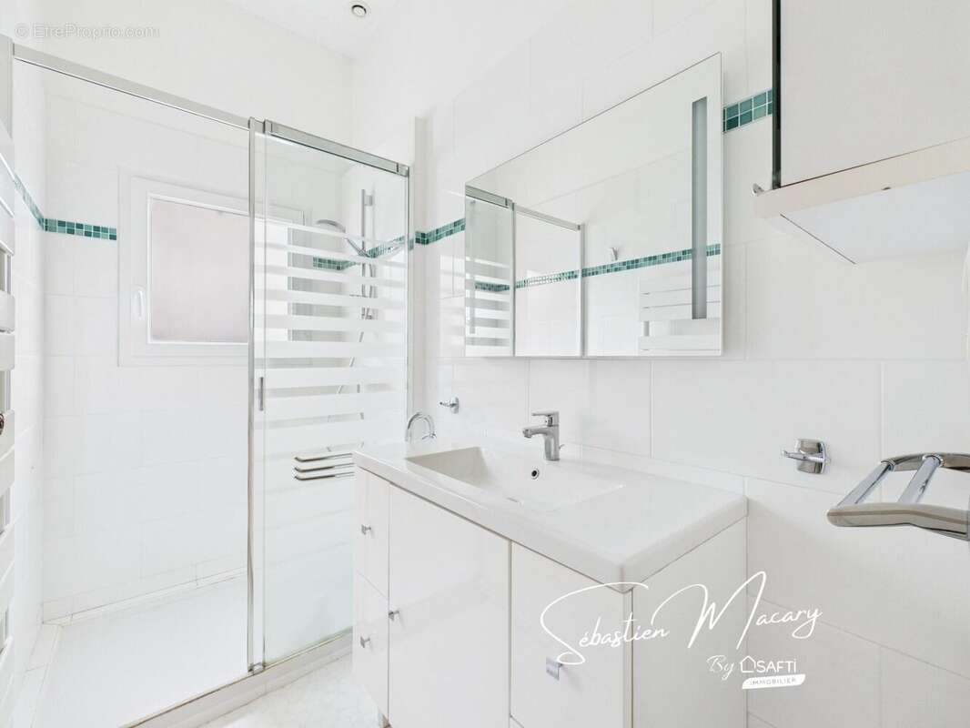 Maison 170 m² à Bordeaux  - photo 8