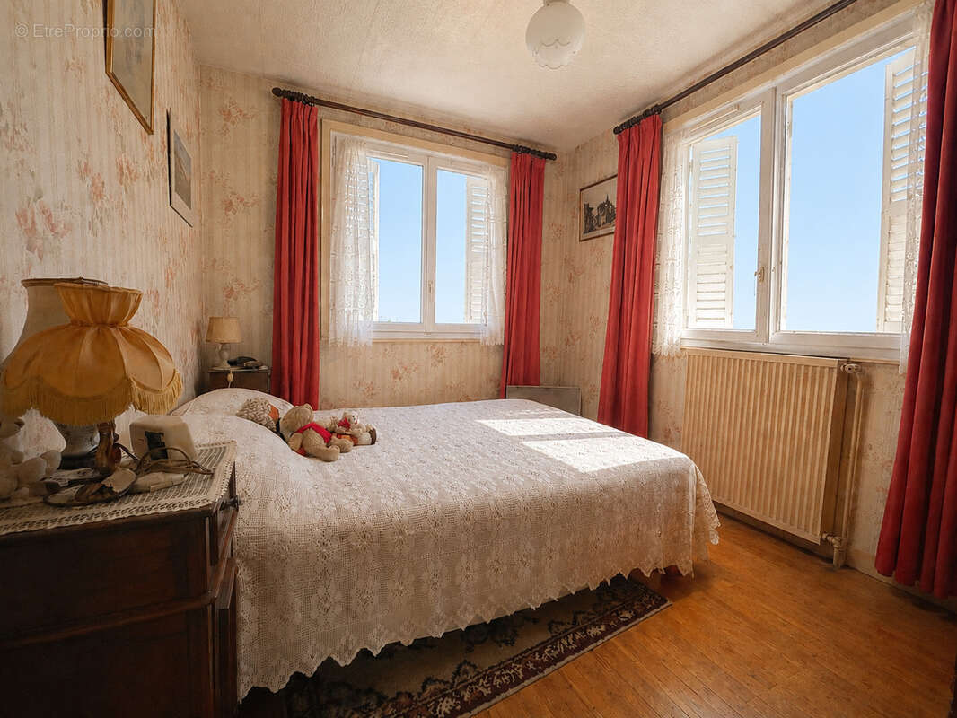 Appartement à VIENNE
