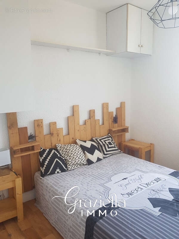 Appartement à BRIVE-LA-GAILLARDE