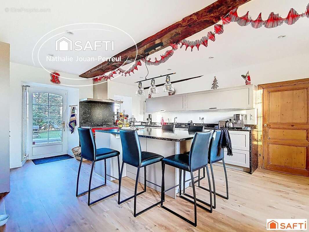 Photo 8 - Maison à PIPRIAC