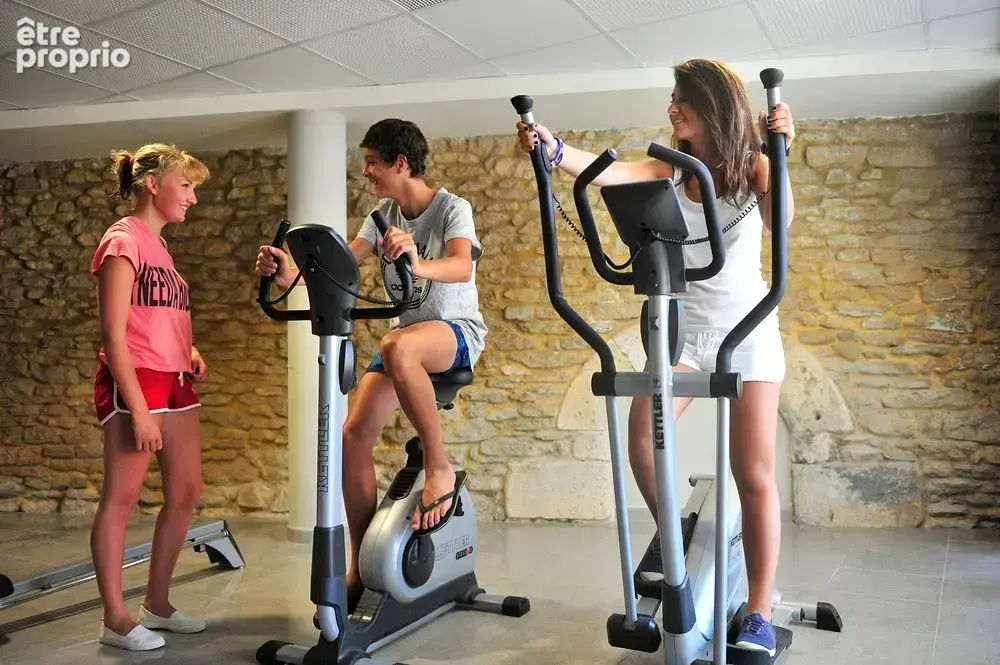 INVESTISSEMENT LOCATIF  Beaumettes  Résidence de Tourisme Goélia Le Domaine du Moulin Blanc - 7,18% de rentabilité - photo 12