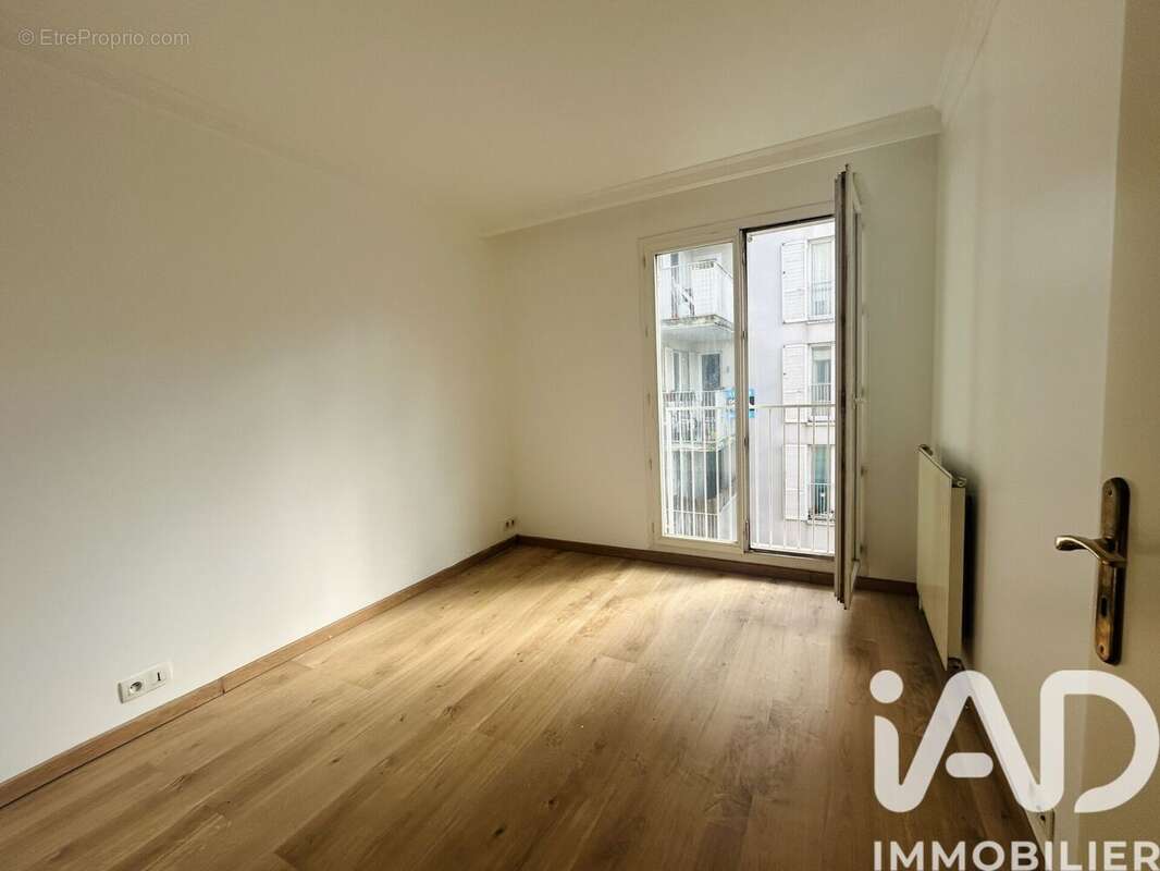 Photo 2 - Appartement à PANTIN