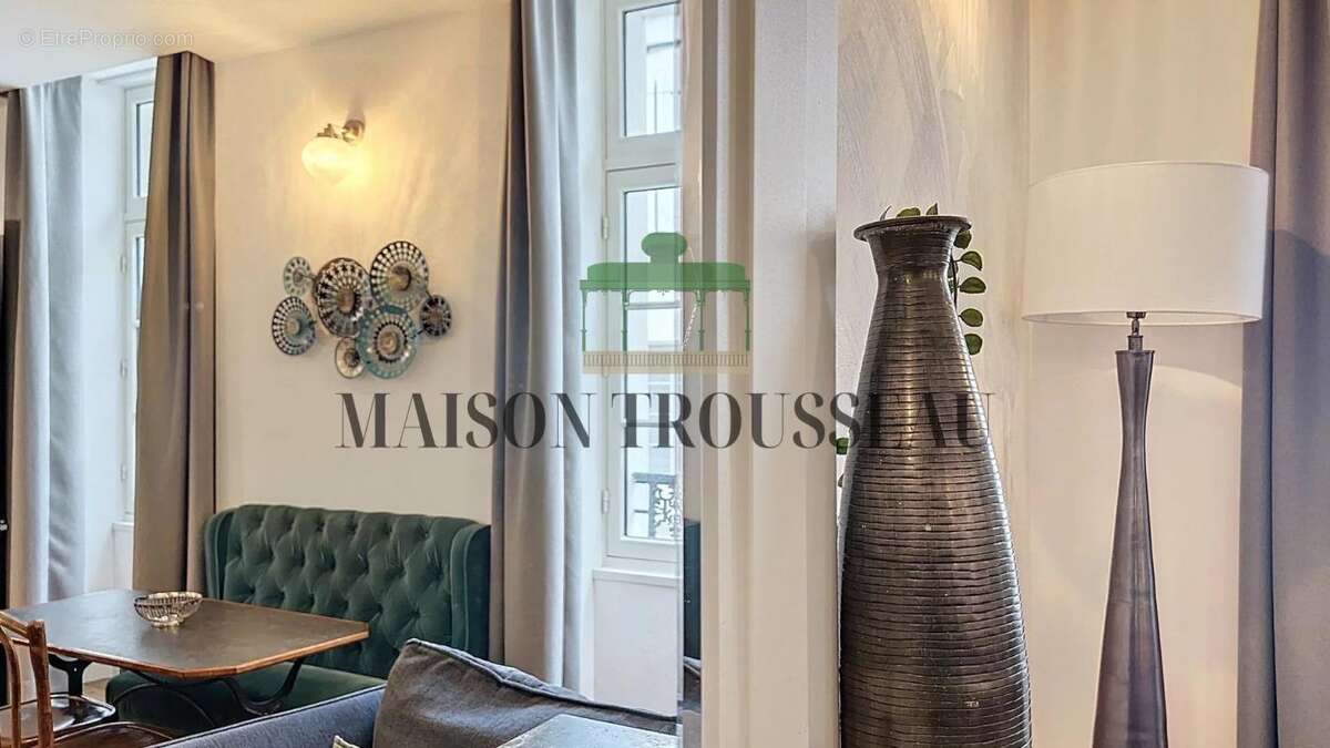 Commerce à ANGOULEME