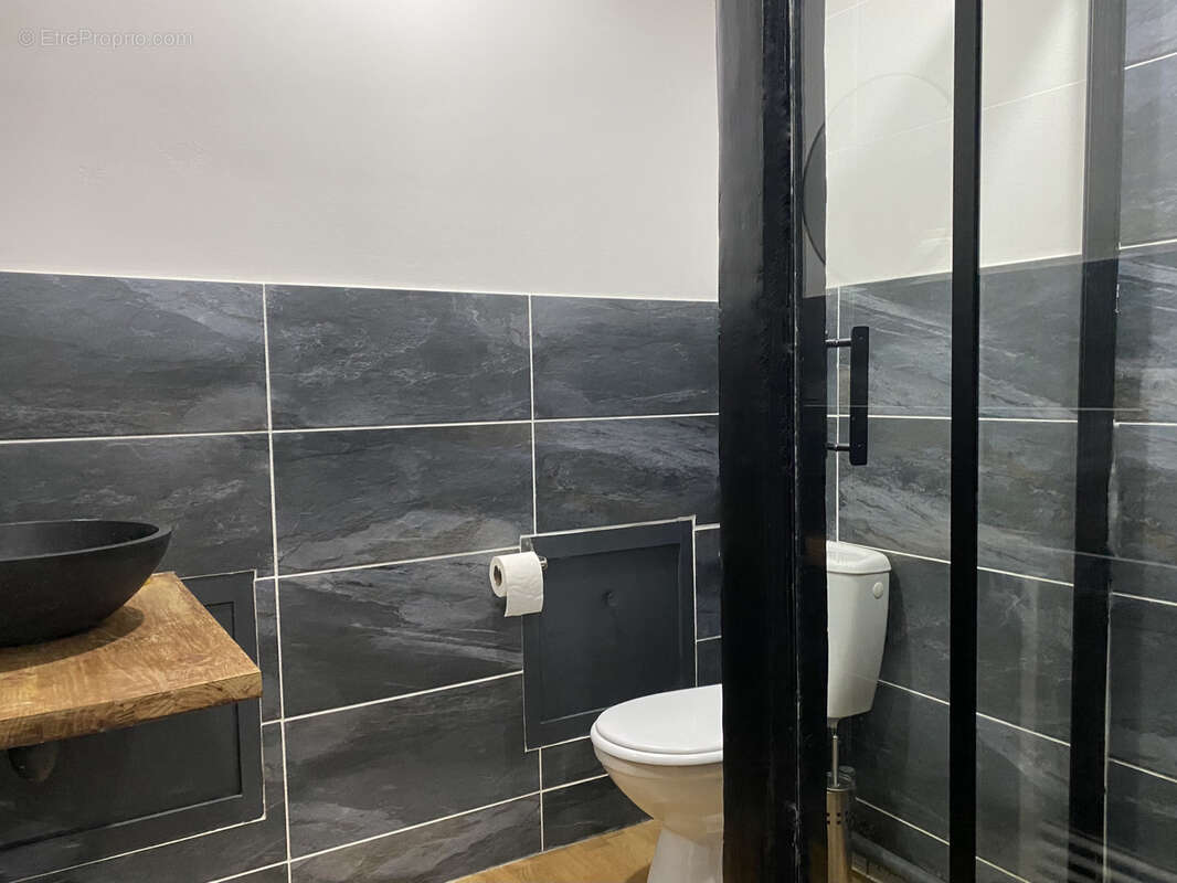 Appartement à LYON-9E