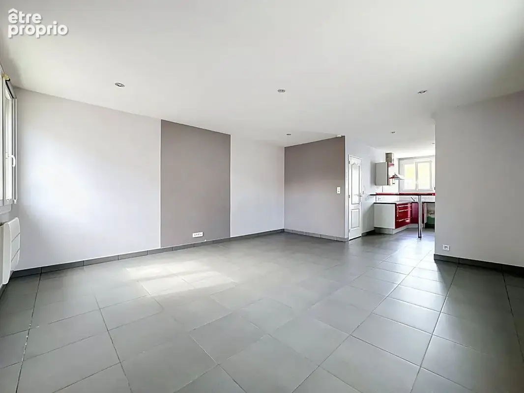 Maison plain pied a Cholet 72 m2 - photo 3