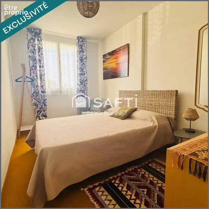 Photo 1 - Appartement à SAINT-HILAIRE-DE-RIEZ
