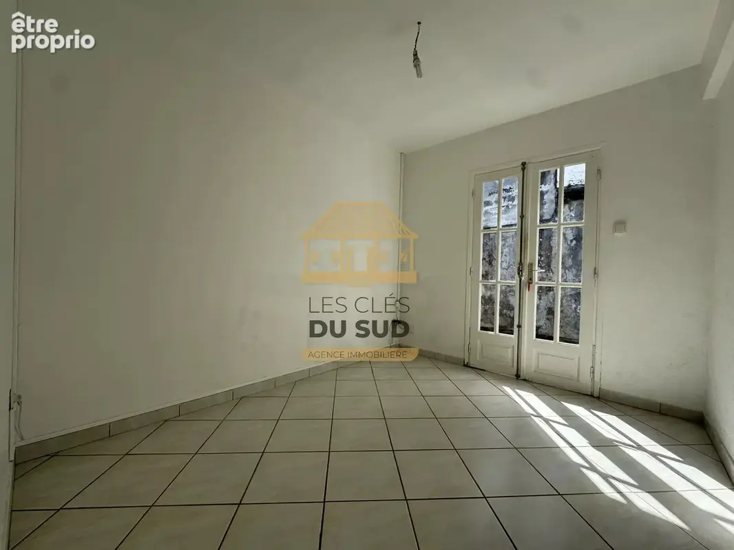 Saint-joseph – maison familiale plain-pied 4 chambres avec jardin – secteur calme - photo 13