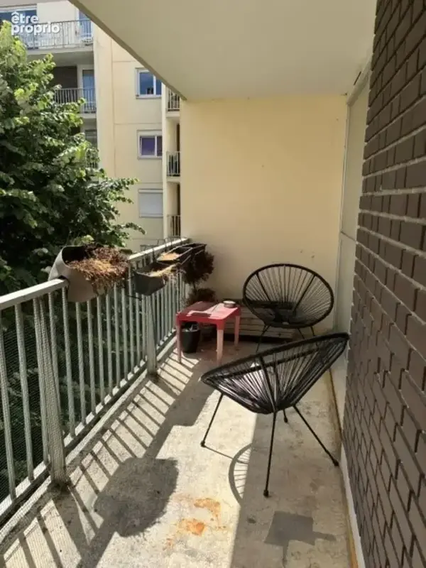 Photo Appartement à Caen au prix de 137 000€