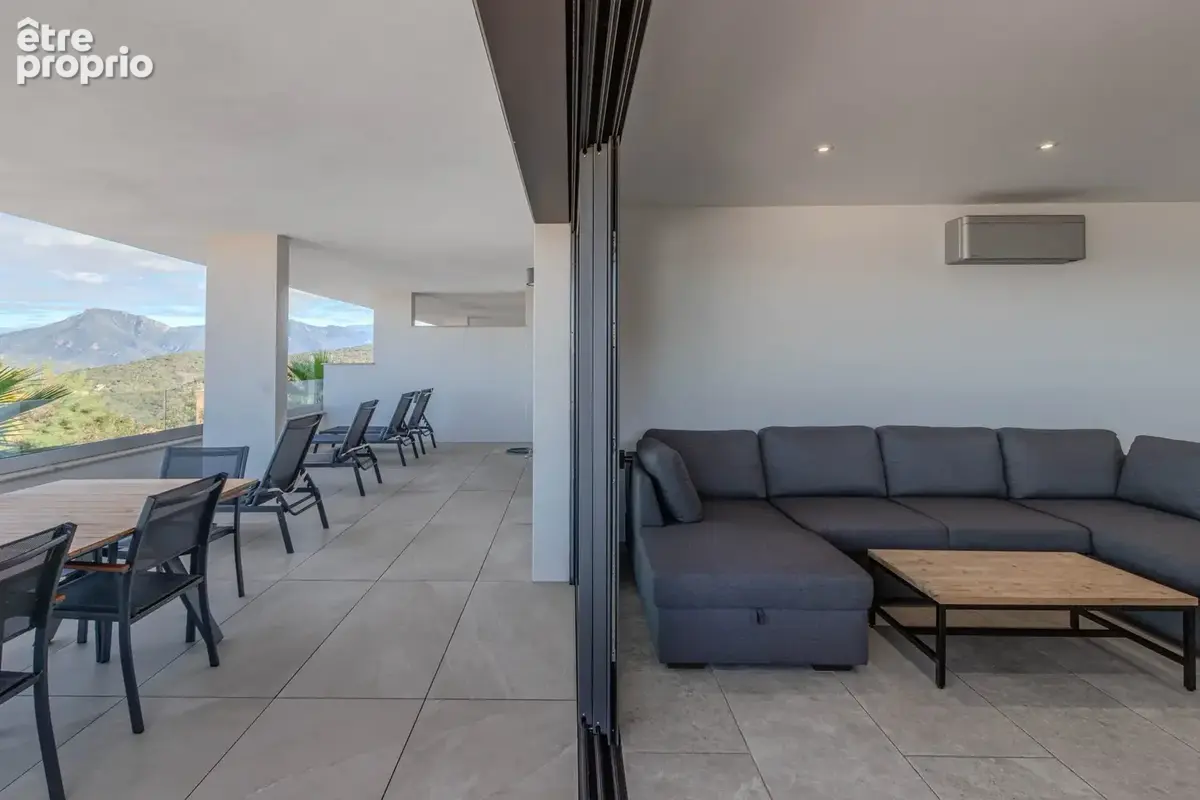 Appartement 3 pièces 82 m² à vendre à Grosseto-Prugna (20128) - photo 2