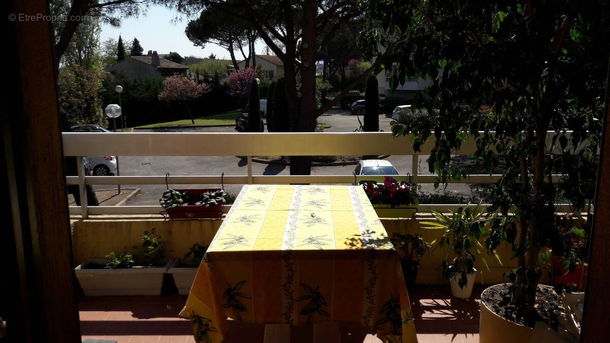 Appartement à FREJUS