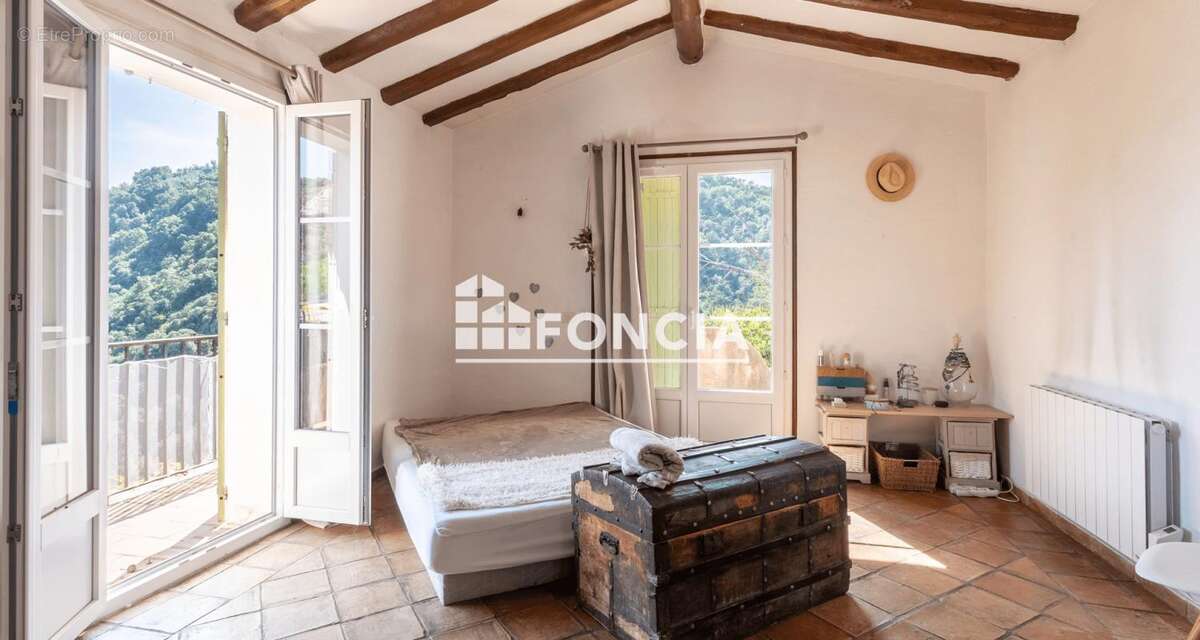 Maison à AURIBEAU-SUR-SIAGNE