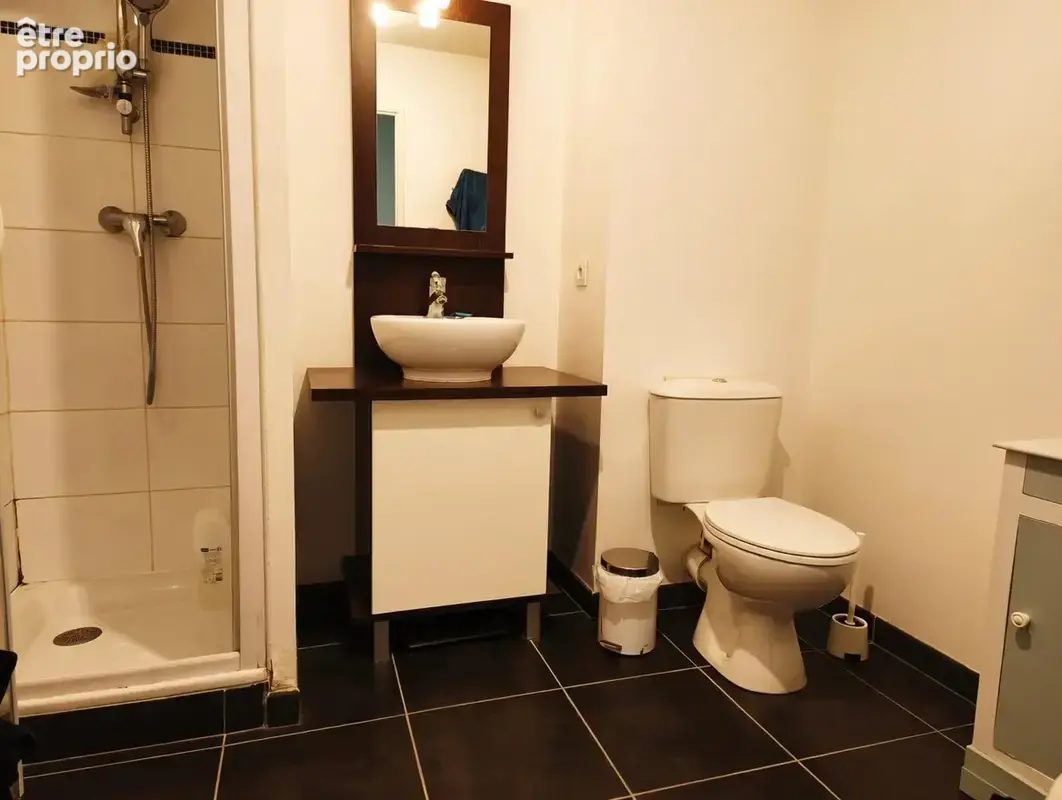 Appartement T2 Lormont - photo 5
