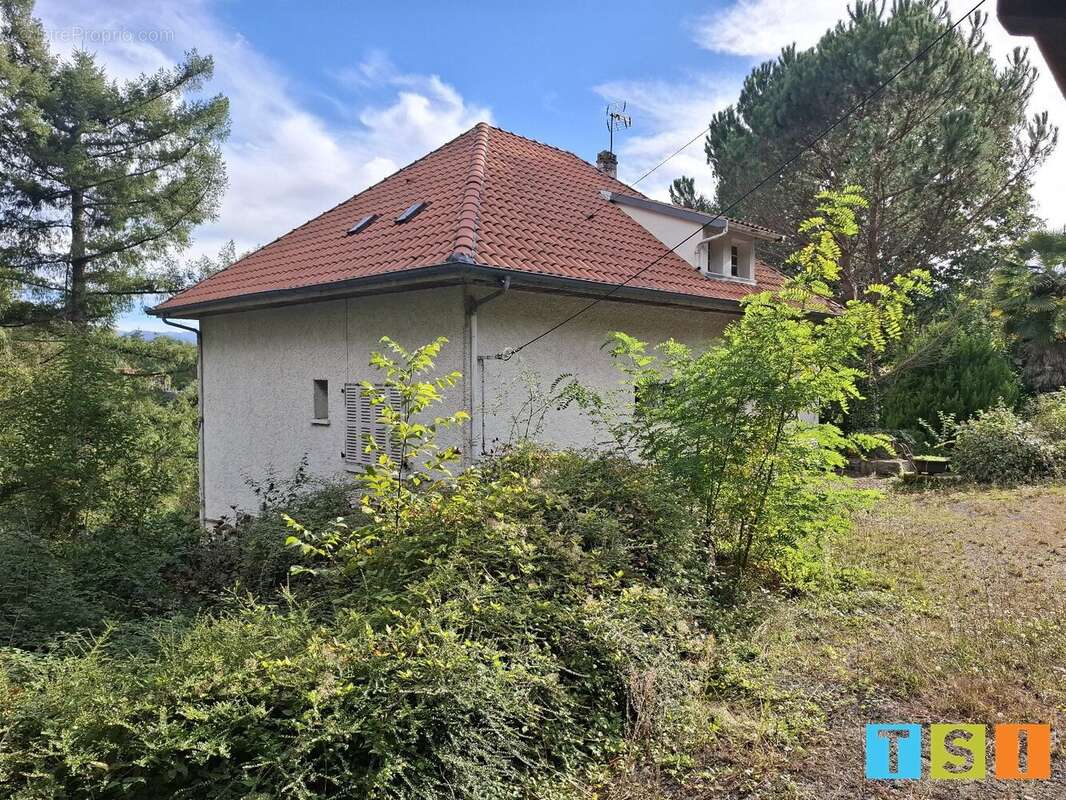 Maison à SAINT-GAUDENS