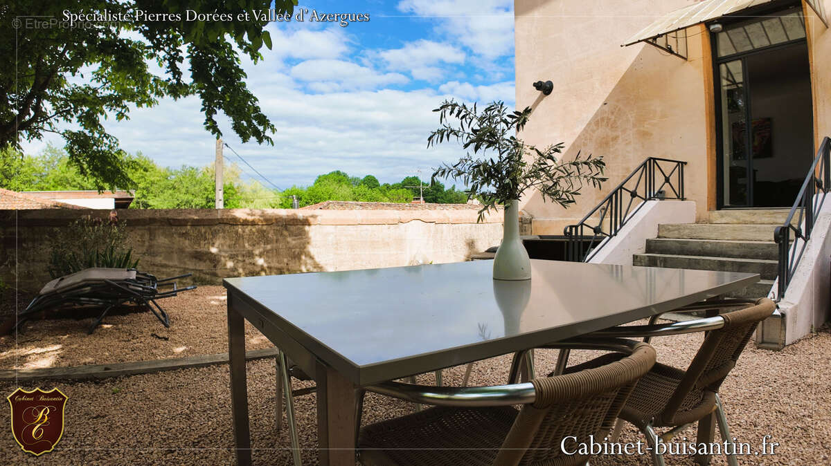 Appartement à CHATILLON