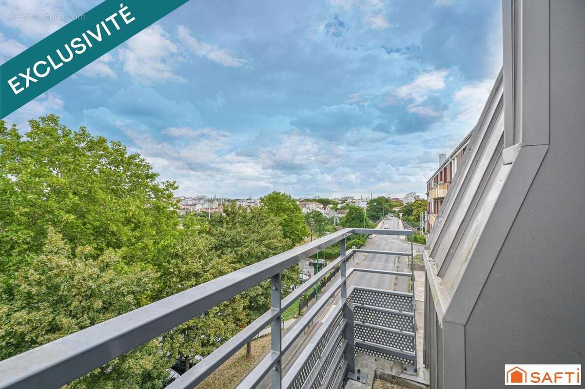 Photo 2 - Appartement à ALFORTVILLE