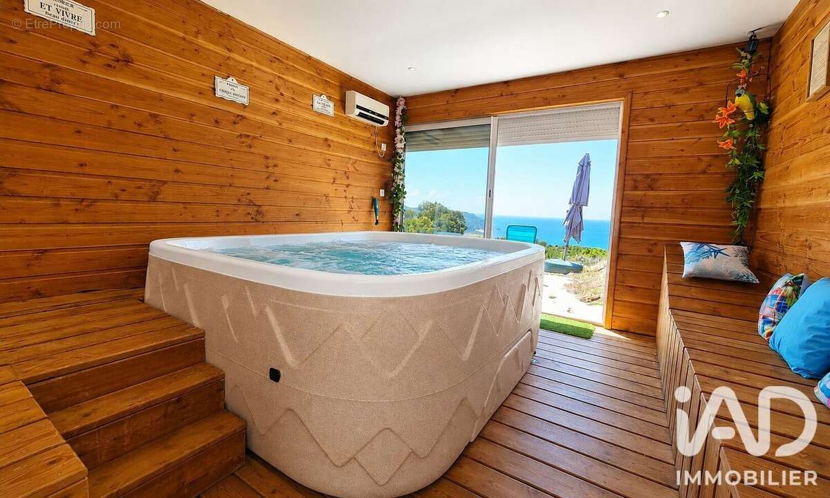 Photo 2 - Maison à COTI-CHIAVARI