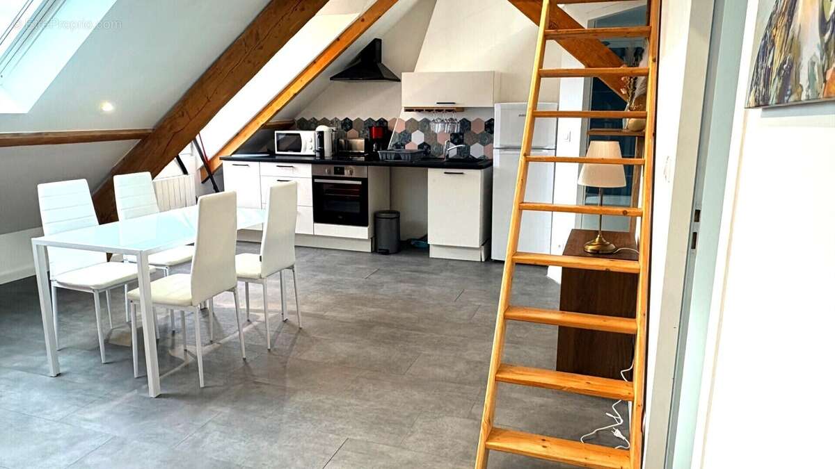 Appartement à ORLEANS