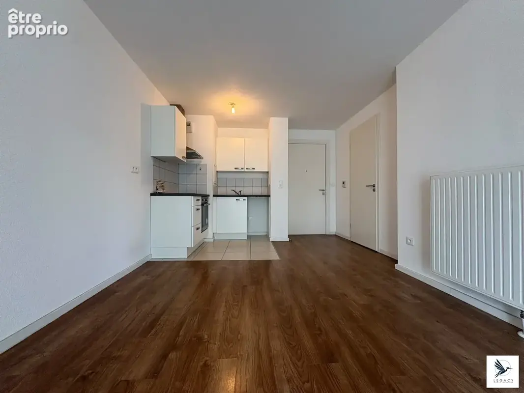 Appartement 2 pièces 40 m² à vendre à Strasbourg (67100) - photo 6