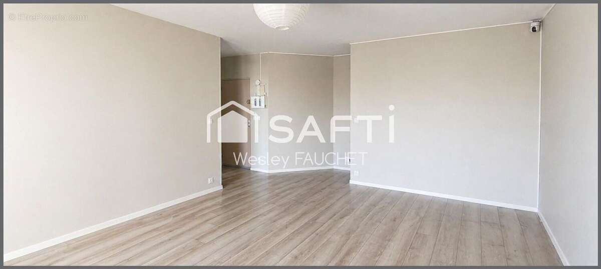 Photo 3 - Appartement à CHATEAUROUX