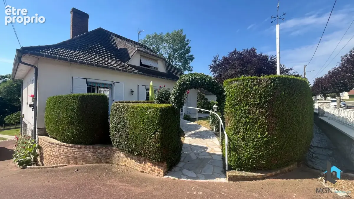 Belle Maison à Bonneval - photo 2