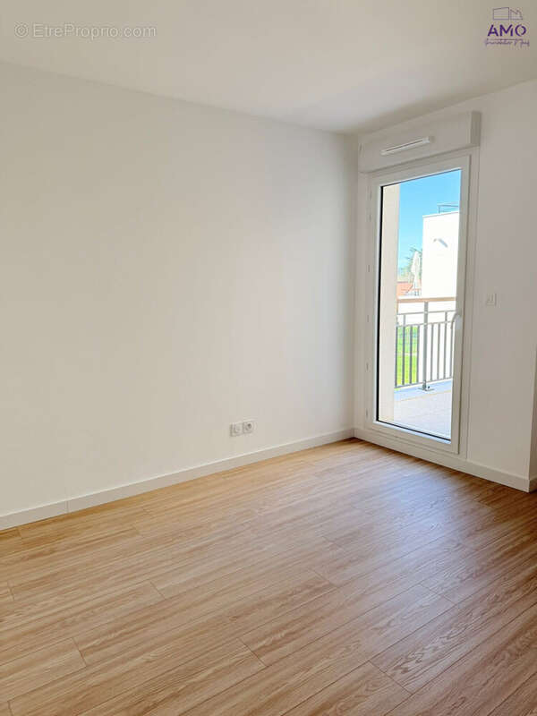Appartement à ORLEANS