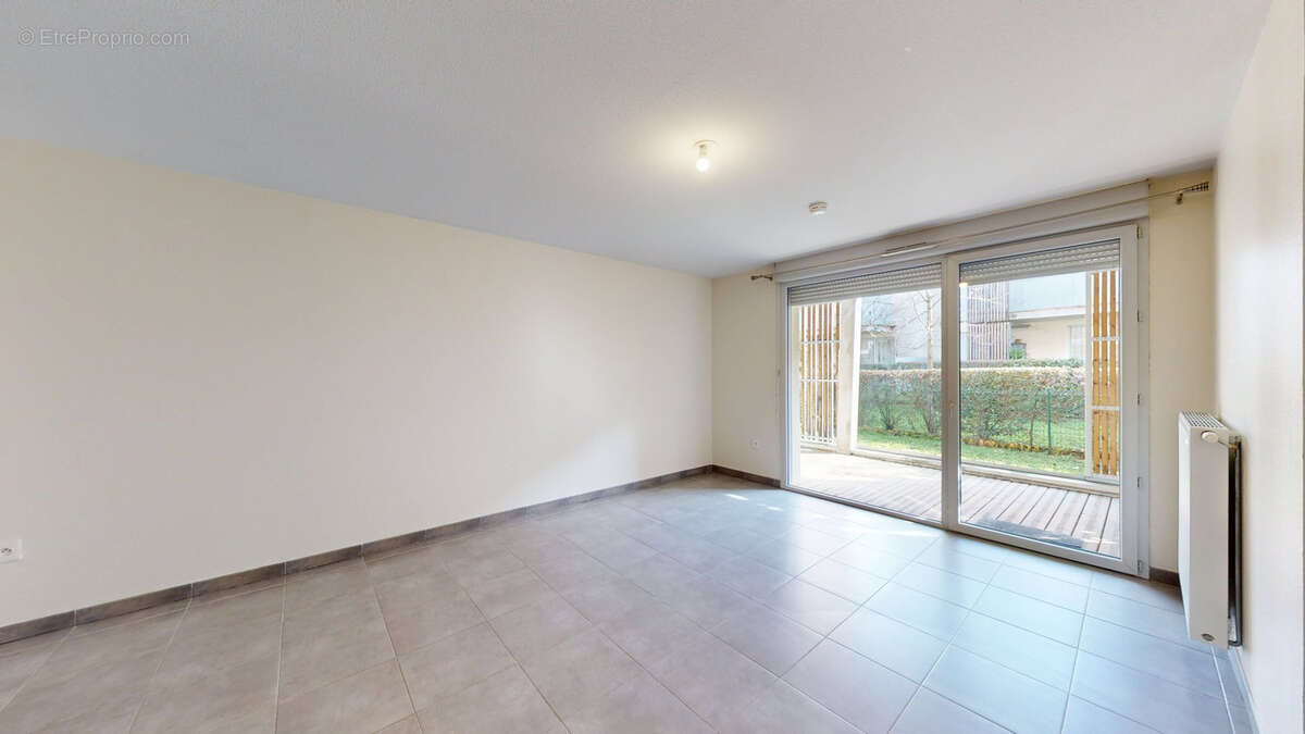 Appartement à TOURNEFEUILLE