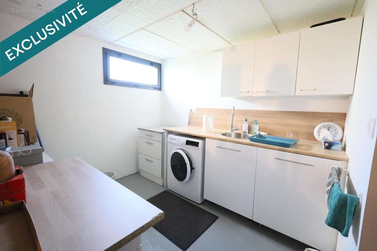 Photo 8 - Maison à LIFFRE