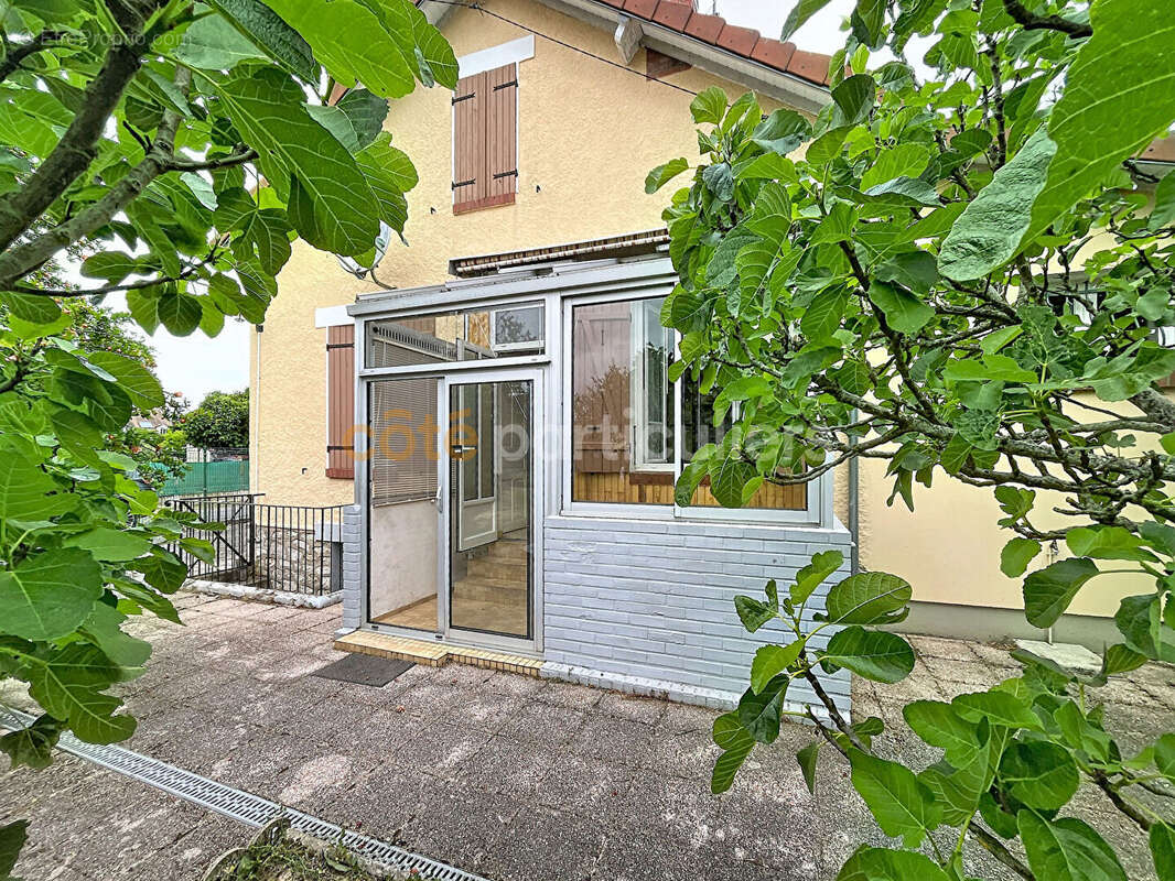 Maison à MONTARGIS