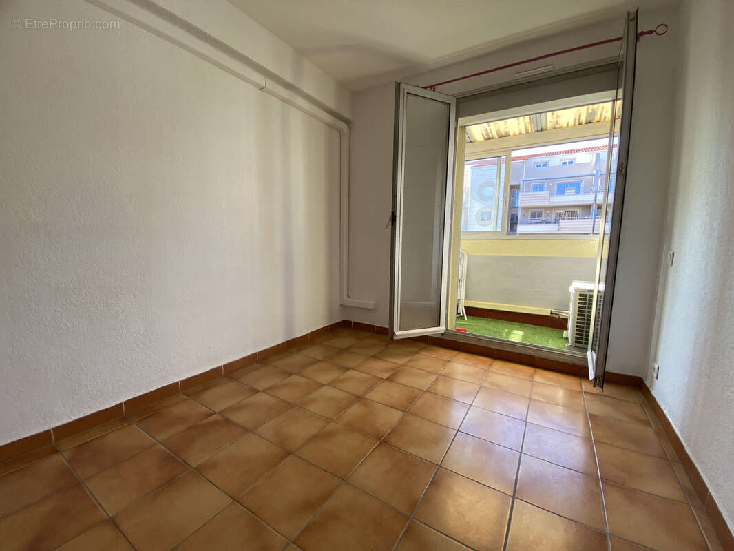 Appartement à CANET-EN-ROUSSILLON