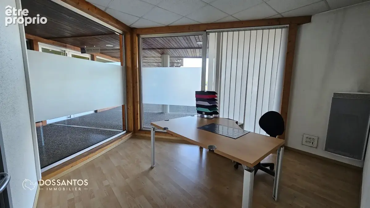 Local commercial / professionnel à Lutterbach - photo 3