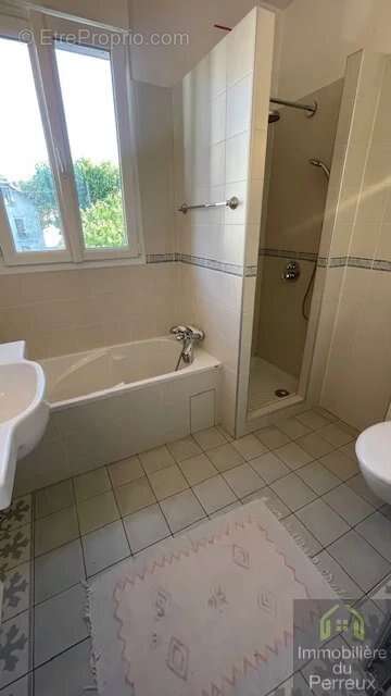 Maison à LE PERREUX-SUR-MARNE