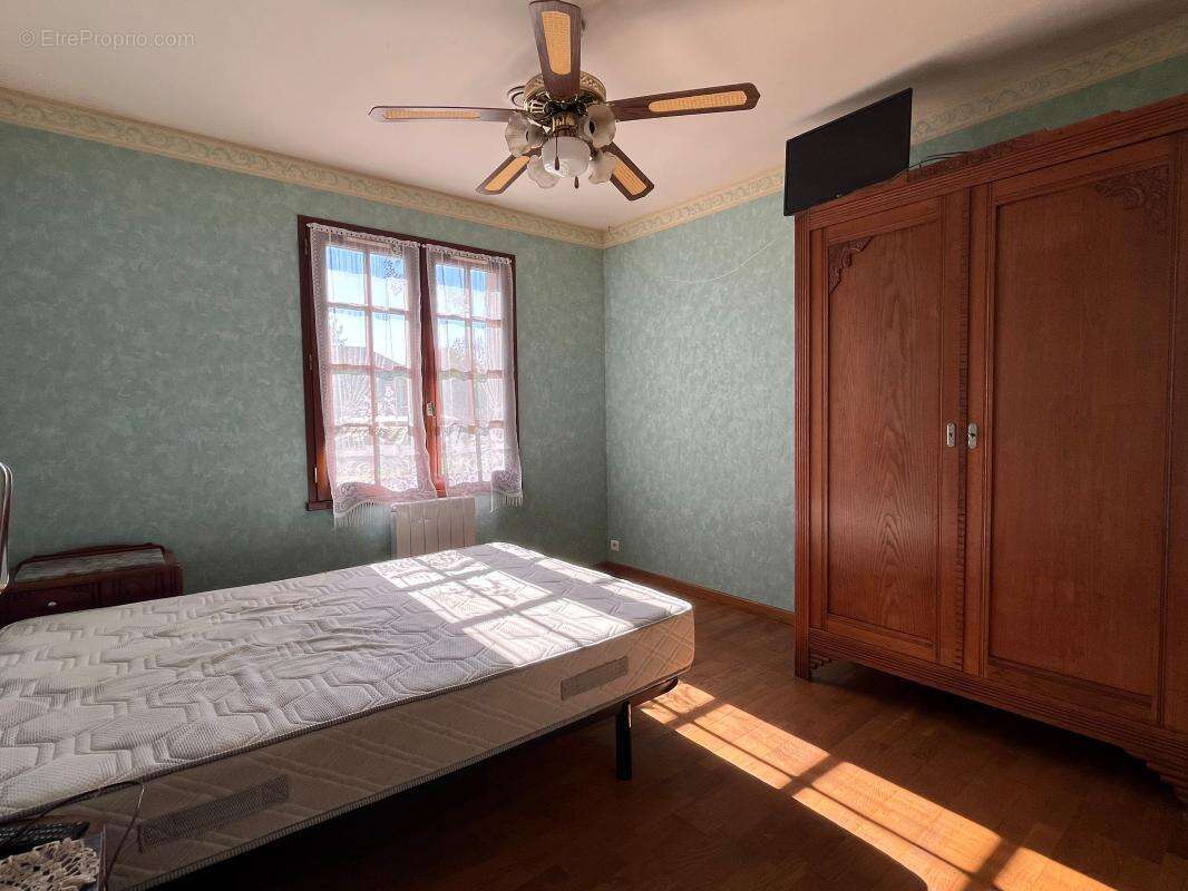 Maison à SAINT-JEAN-LE-BLANC