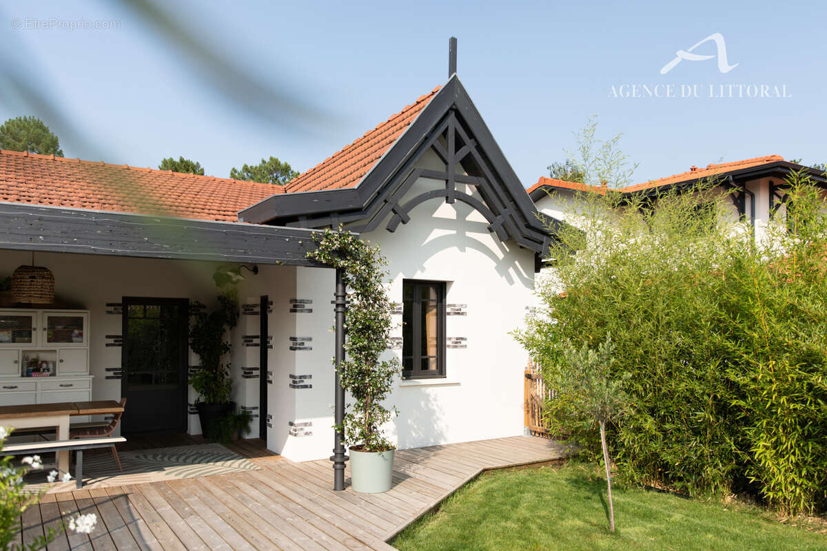 Villa 6 pièces de 145 m2 - photo 6