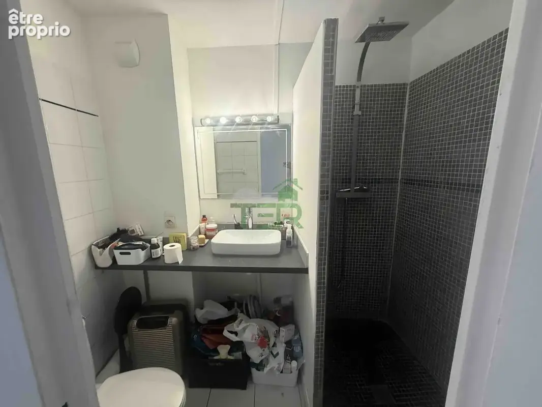 Appartement 1 pièce 23 m² à vendre à Montpellier (34000) - photo 3