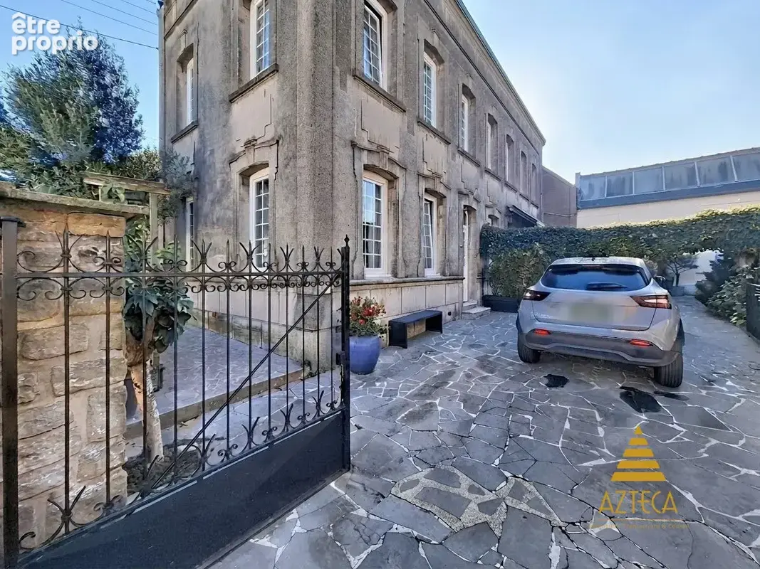 Photo Maison à Villers-Outreaux au prix de 157 000€