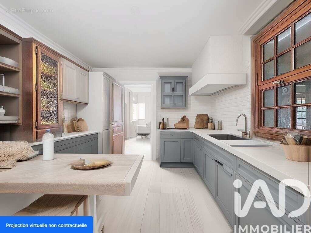 Photo 7 - Maison à CARNOUX-EN-PROVENCE