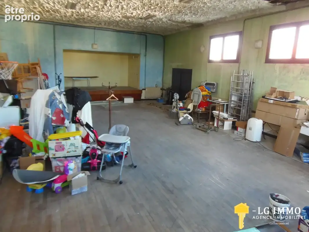 Maison/Hotel à 15 minutes des plages - photo 38