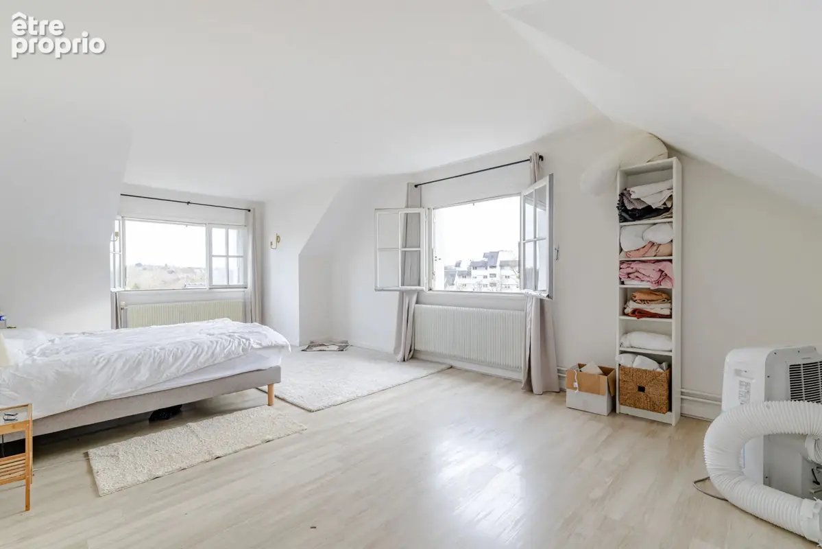 Maison 7 pièces 178 m² à vendre à Brunoy (91800) - photo 7