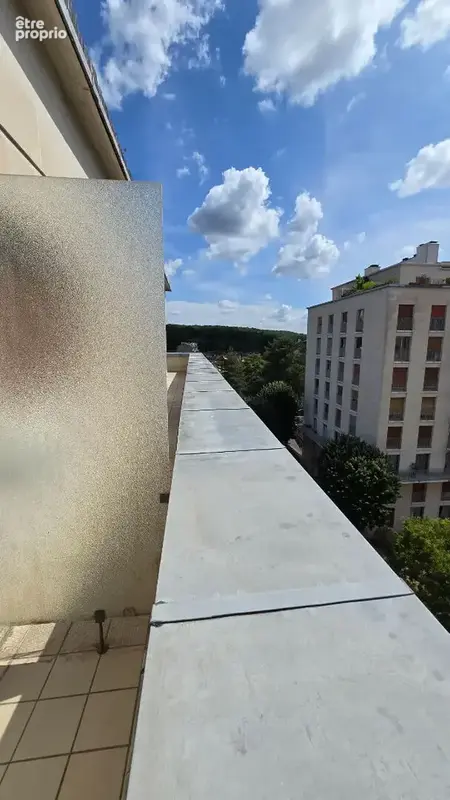 Appartement Versailles 2 pièce(s) 43 m2 dernier étage + cave + parking - photo 7