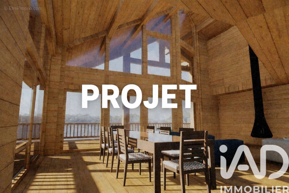 Photo 7 - Terrain à CREVOUX