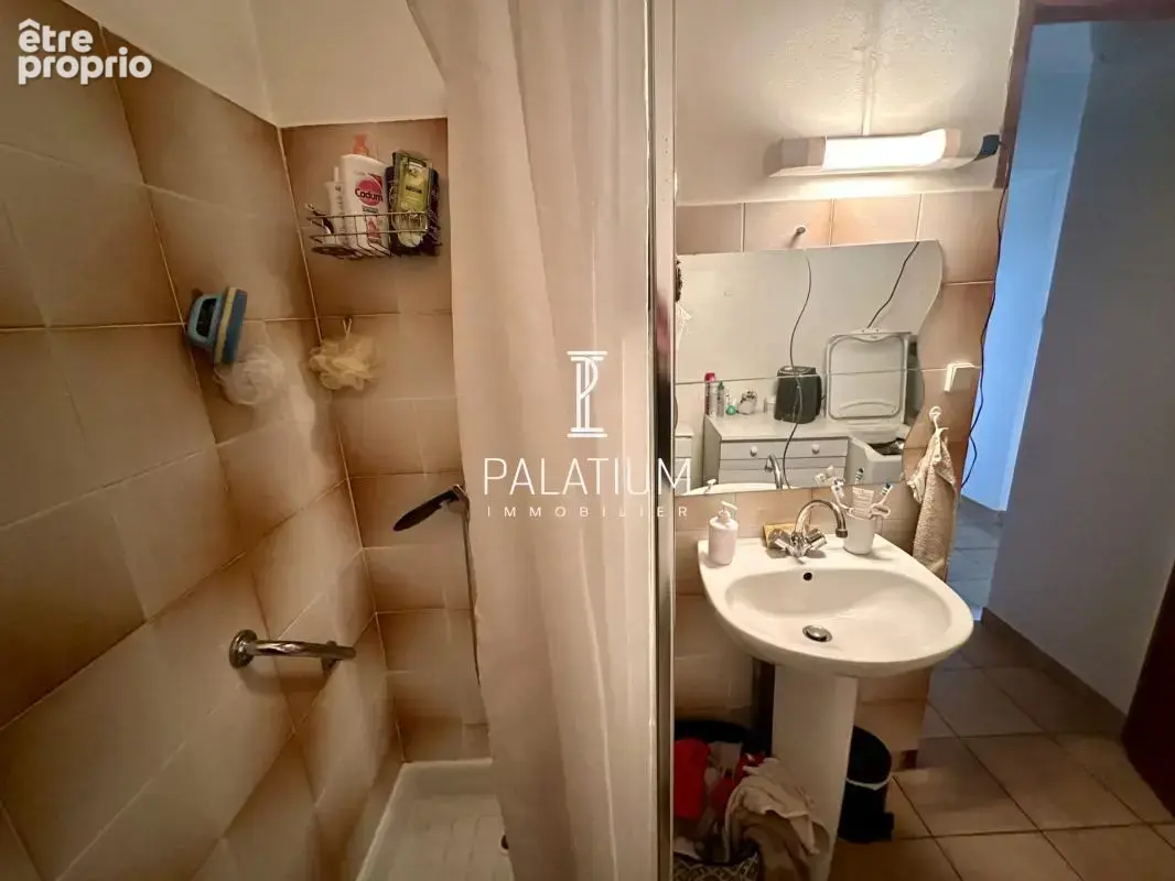 Maison Individuelle avec terrain et dependances - photo 8