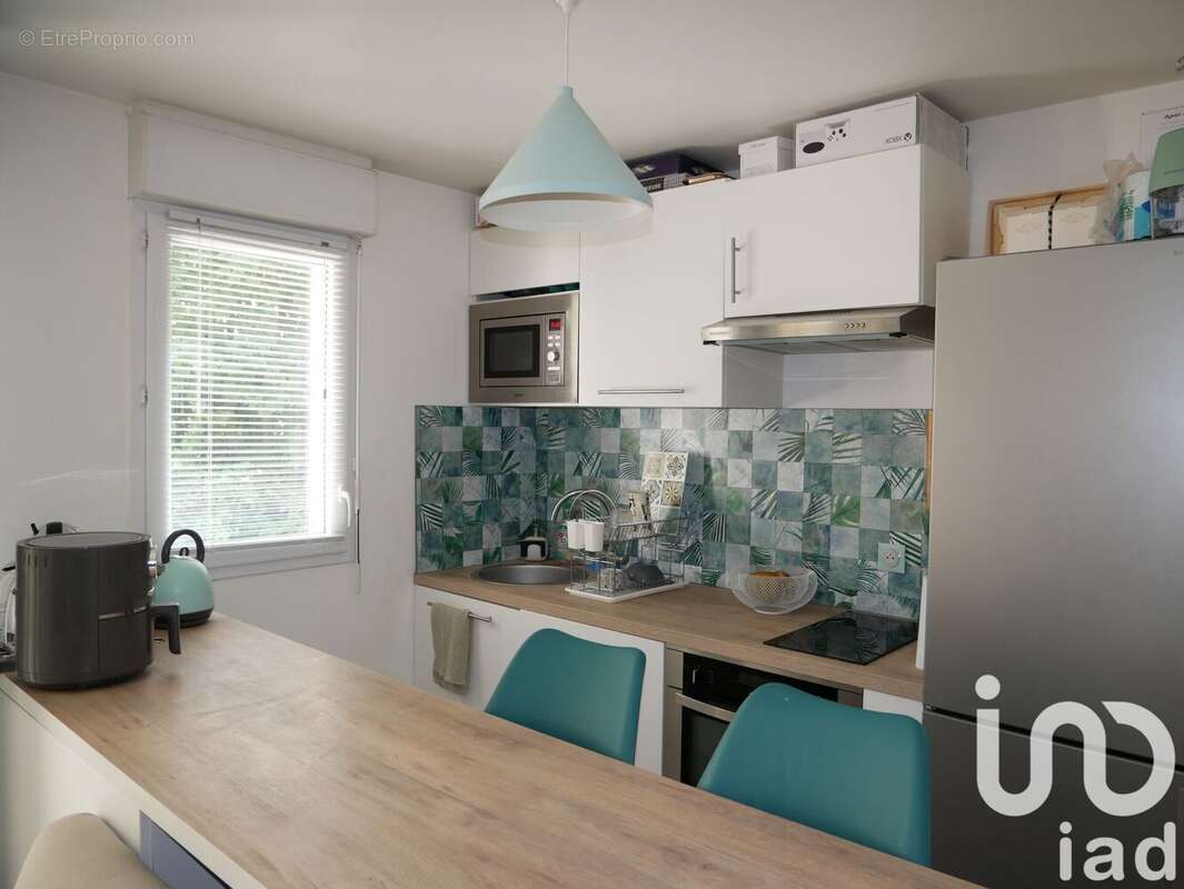 Photo 2 - Appartement à PERSAN