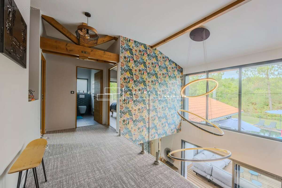 Maison 200 m² à Moliets-Et-Maa  - photo 26